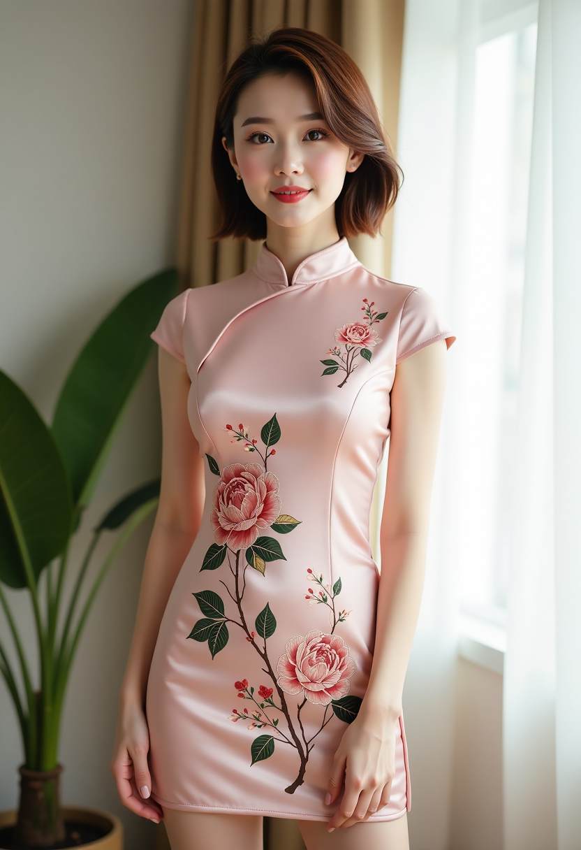 故乡有座桥剧集海报