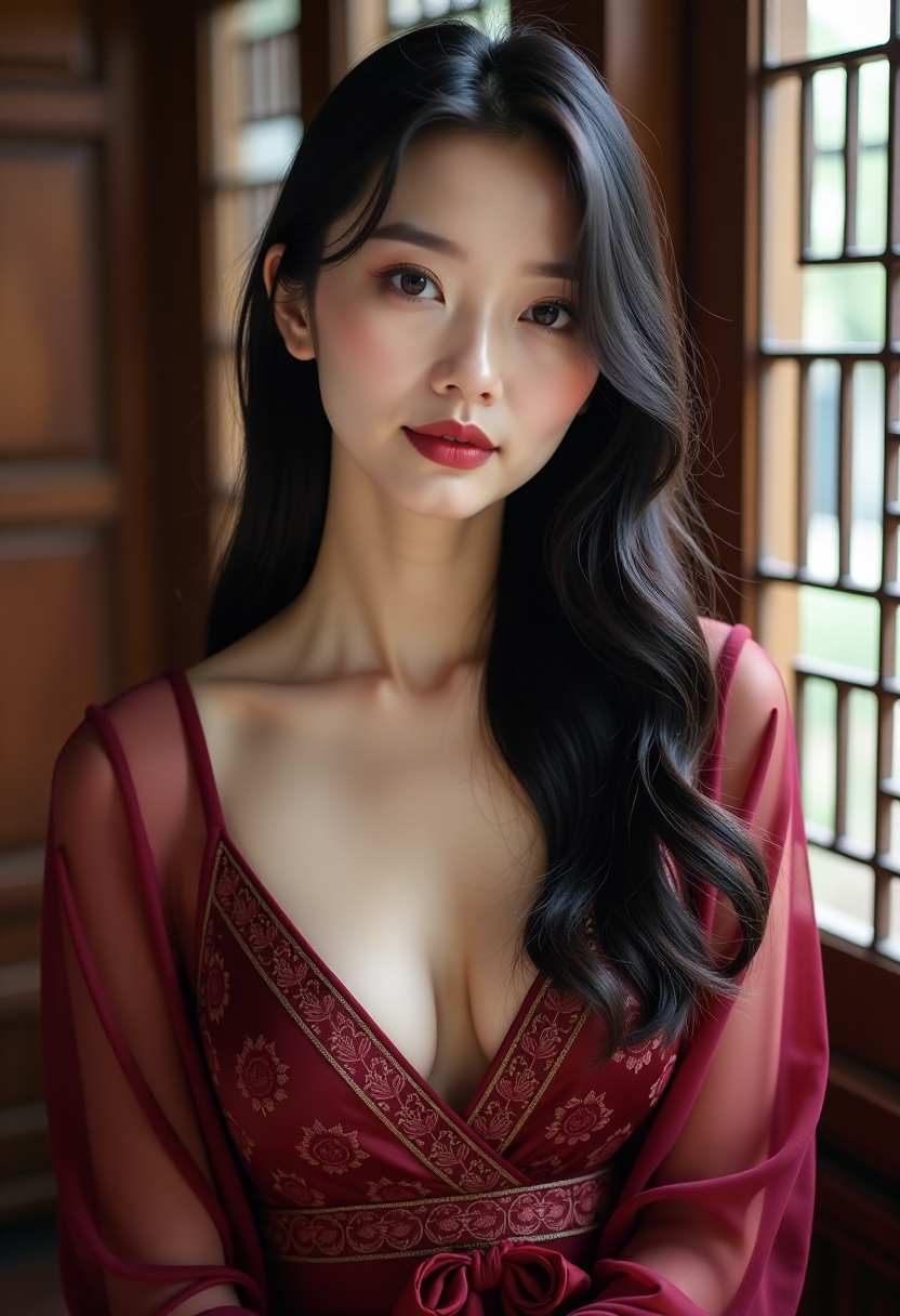 屋檐下的春天剧照