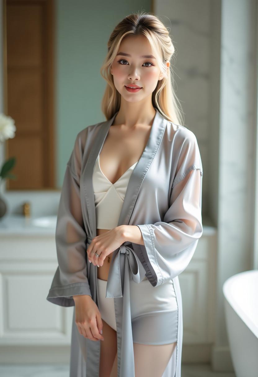 稻田里的星期天海报